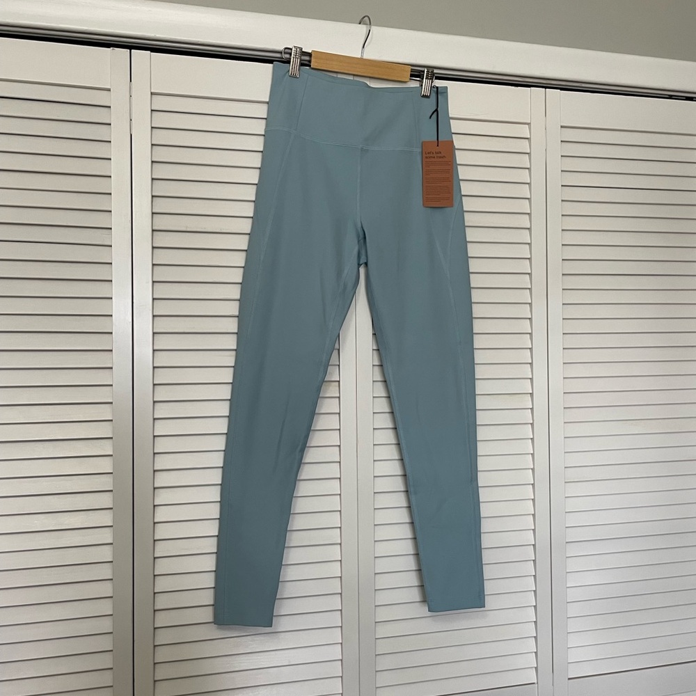 Girlfriend Collective Legging NWT